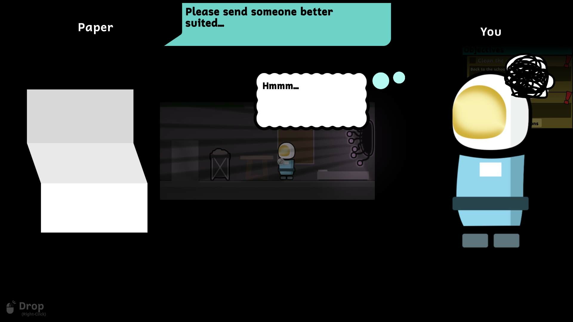 Quarked Up Omnibus: Clean - Fix - Escape screenshot 10