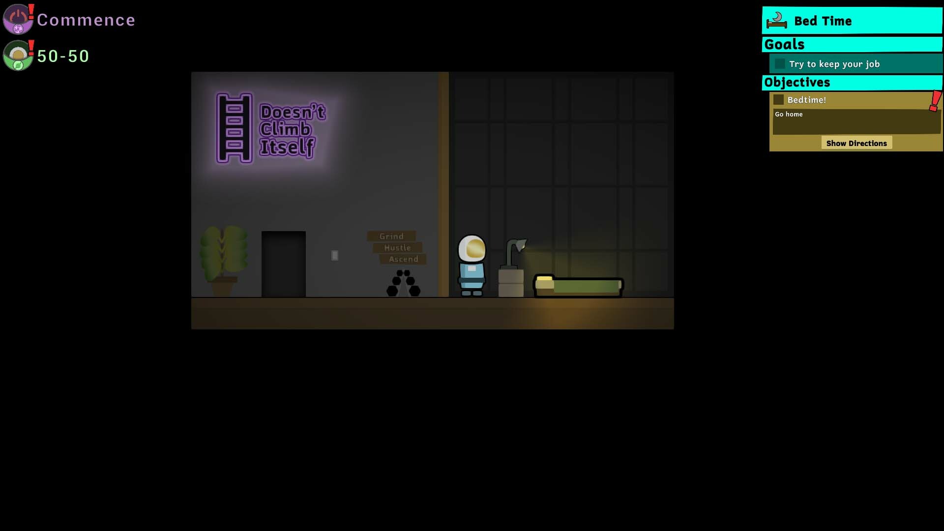 Quarked Up Omnibus: Clean - Fix - Escape screenshot 17