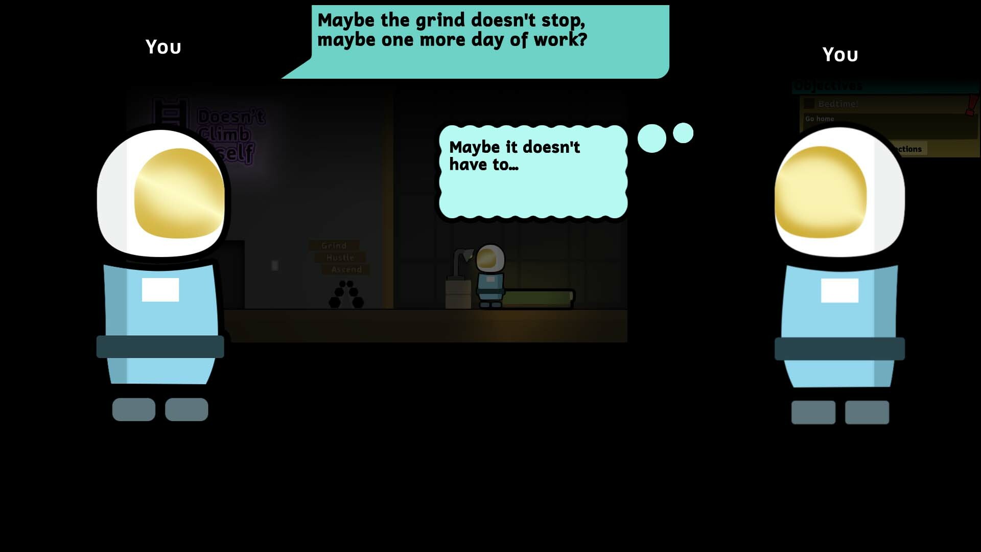 Quarked Up Omnibus: Clean - Fix - Escape screenshot 18