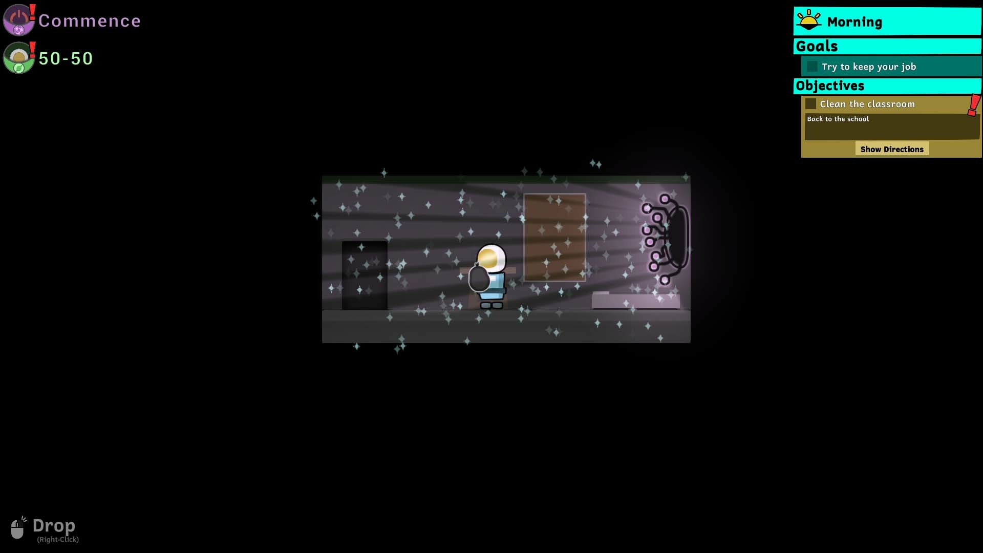 Quarked Up Omnibus: Clean - Fix - Escape screenshot 16