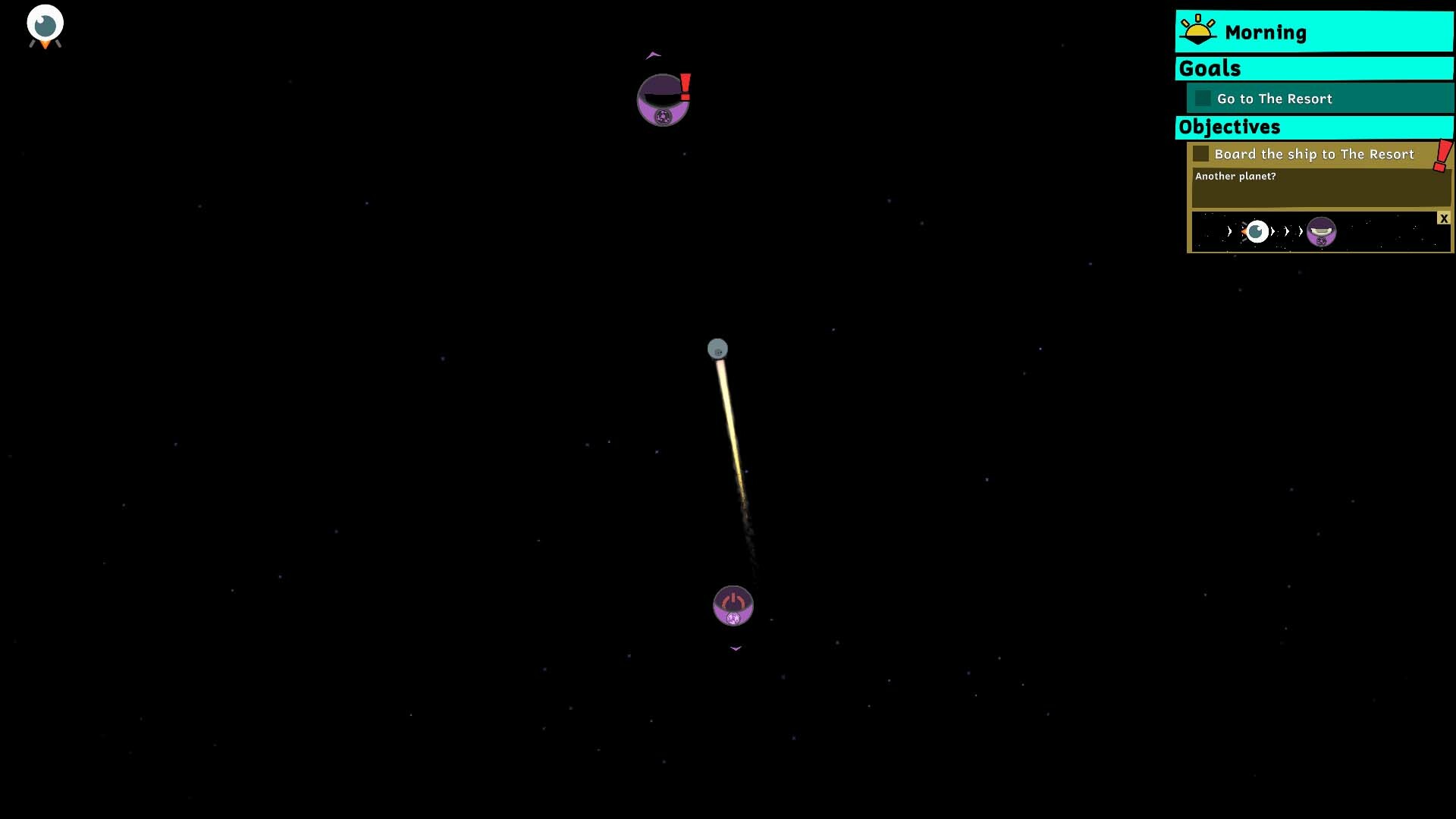 Quarked Up Omnibus: Clean - Fix - Escape screenshot 4