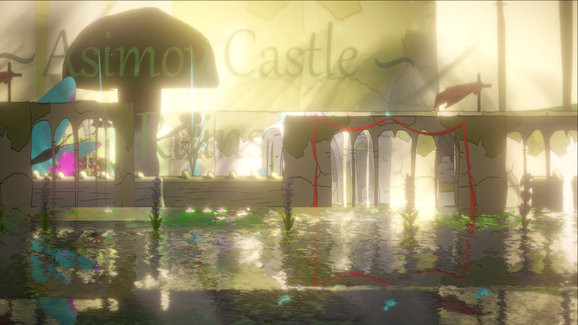 Sweet Pea screenshot 2