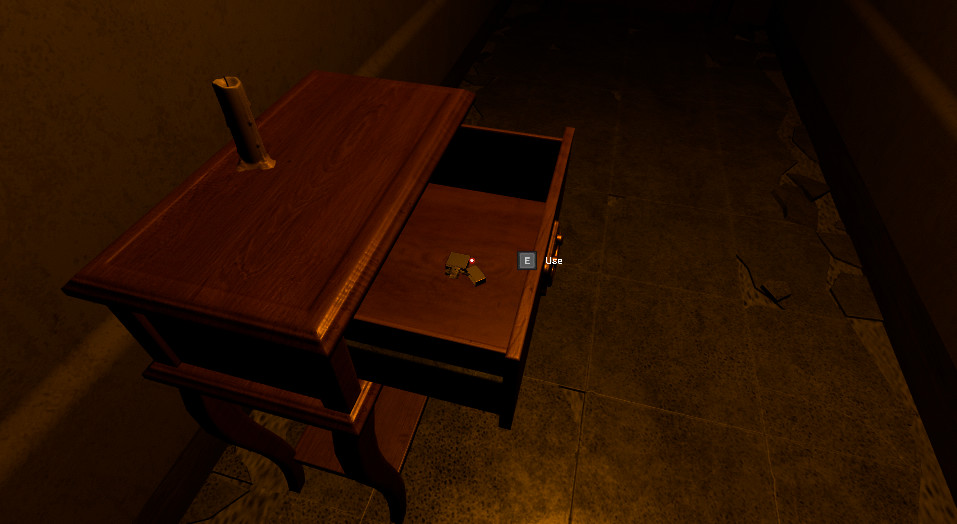 The Seven Keys: Escape Room screenshot 2