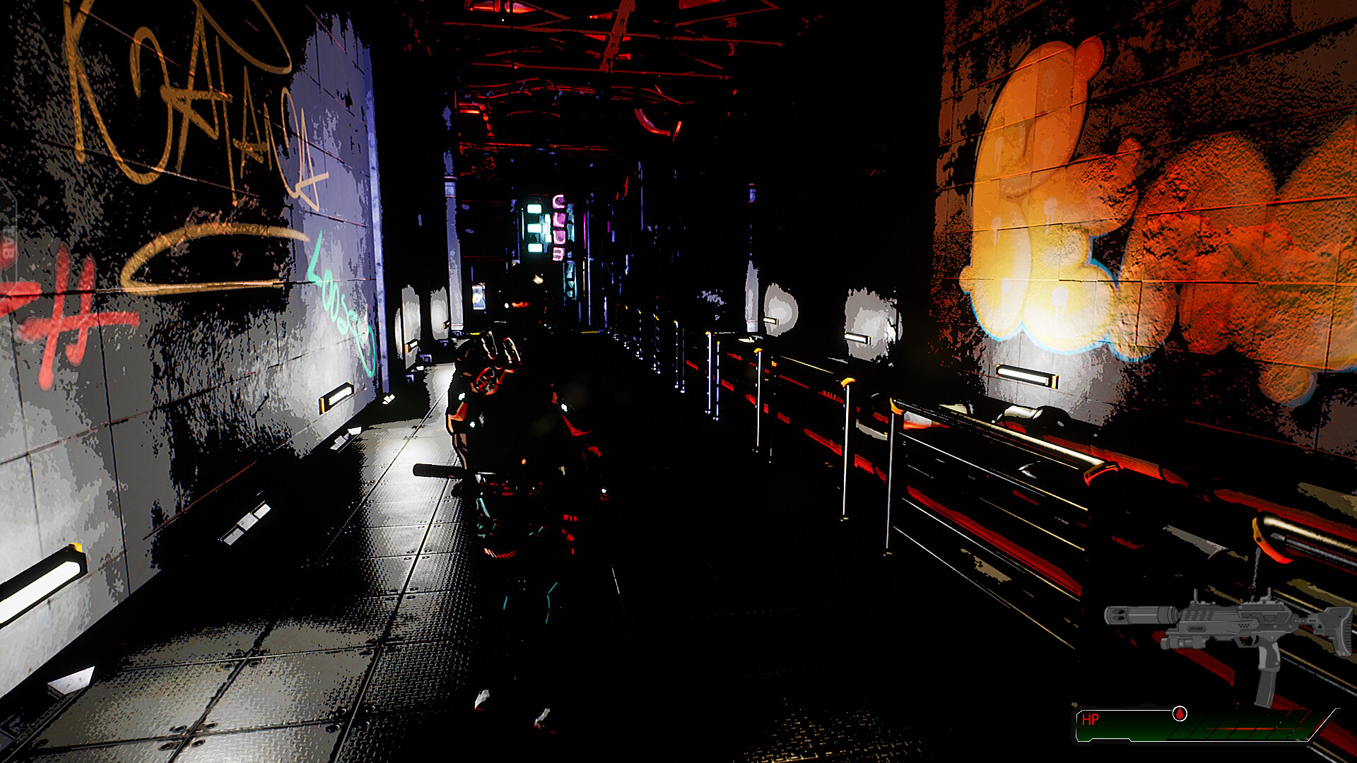 The Hive Pandemic screenshot 9
