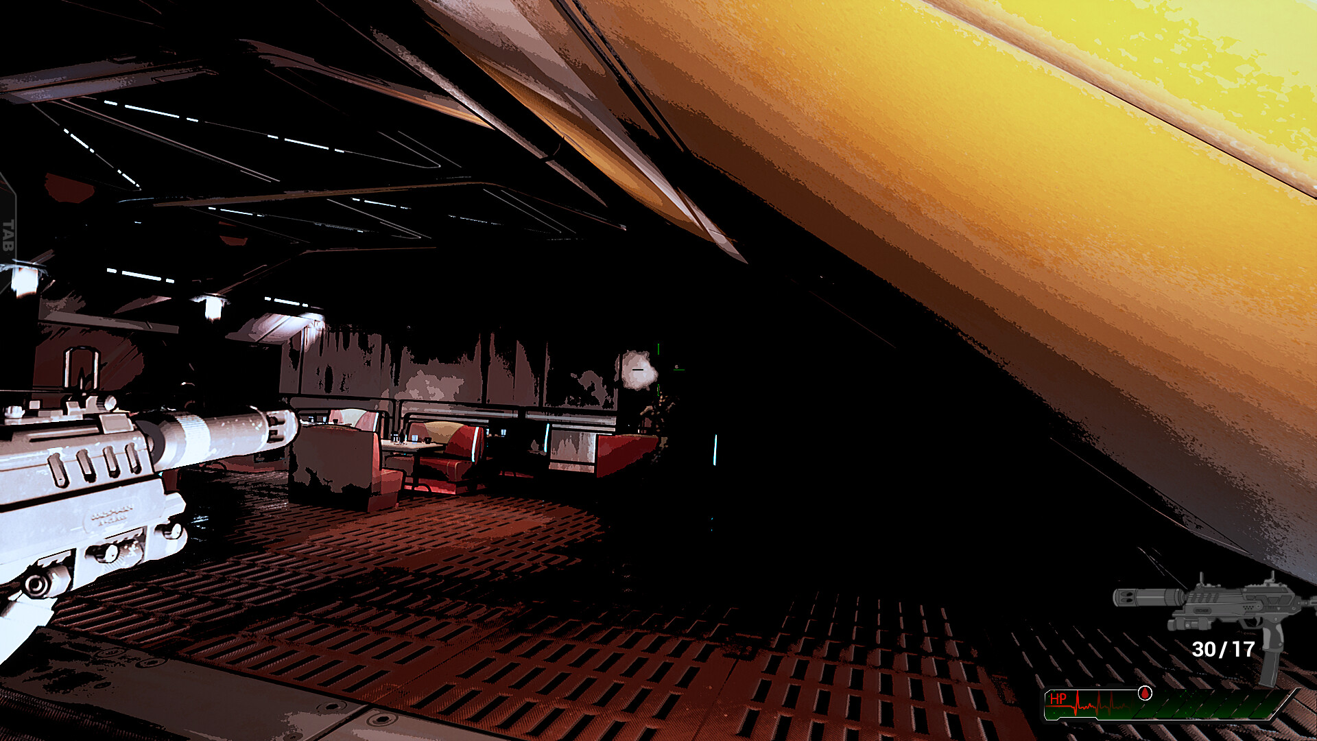 The Hive Pandemic screenshot 6