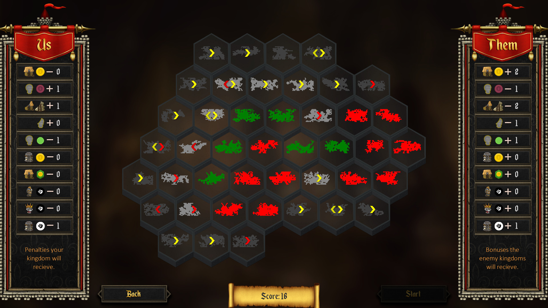 Hex Slayer screenshot 2