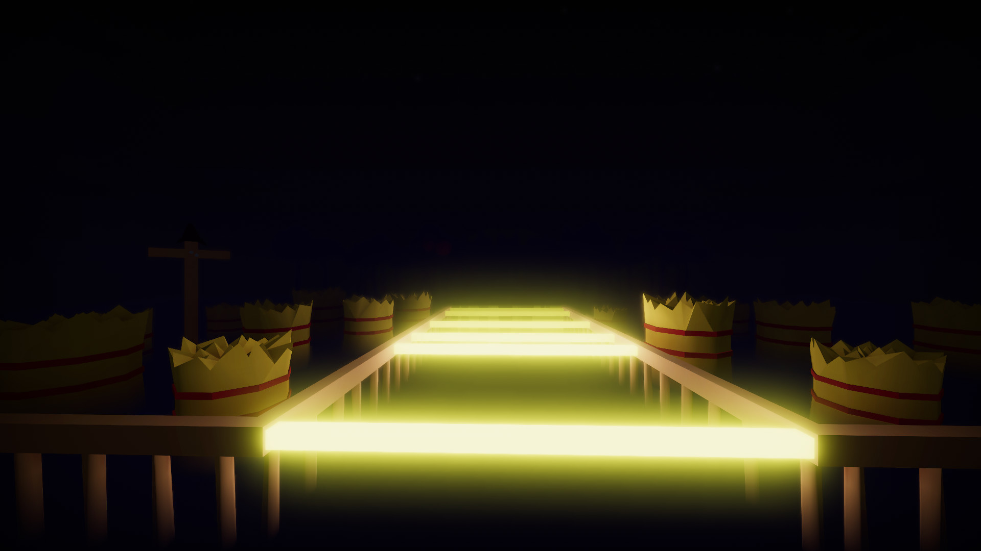 Spooky Speedrun screenshot 6