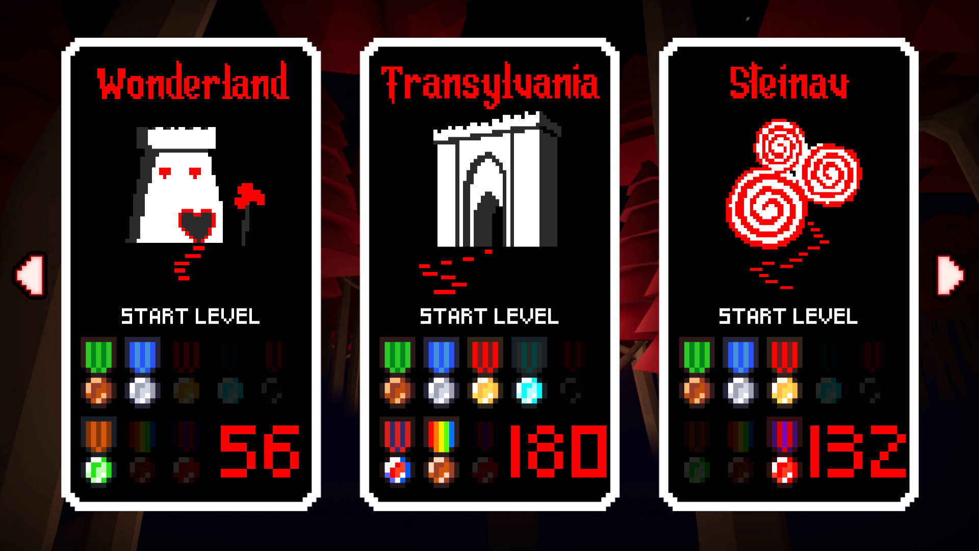 Spooky Speedrun screenshot 5