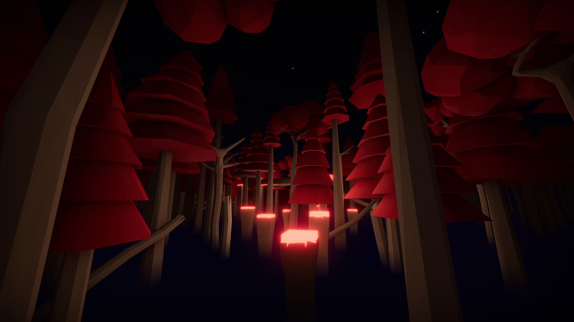 Spooky Speedrun screenshot 1