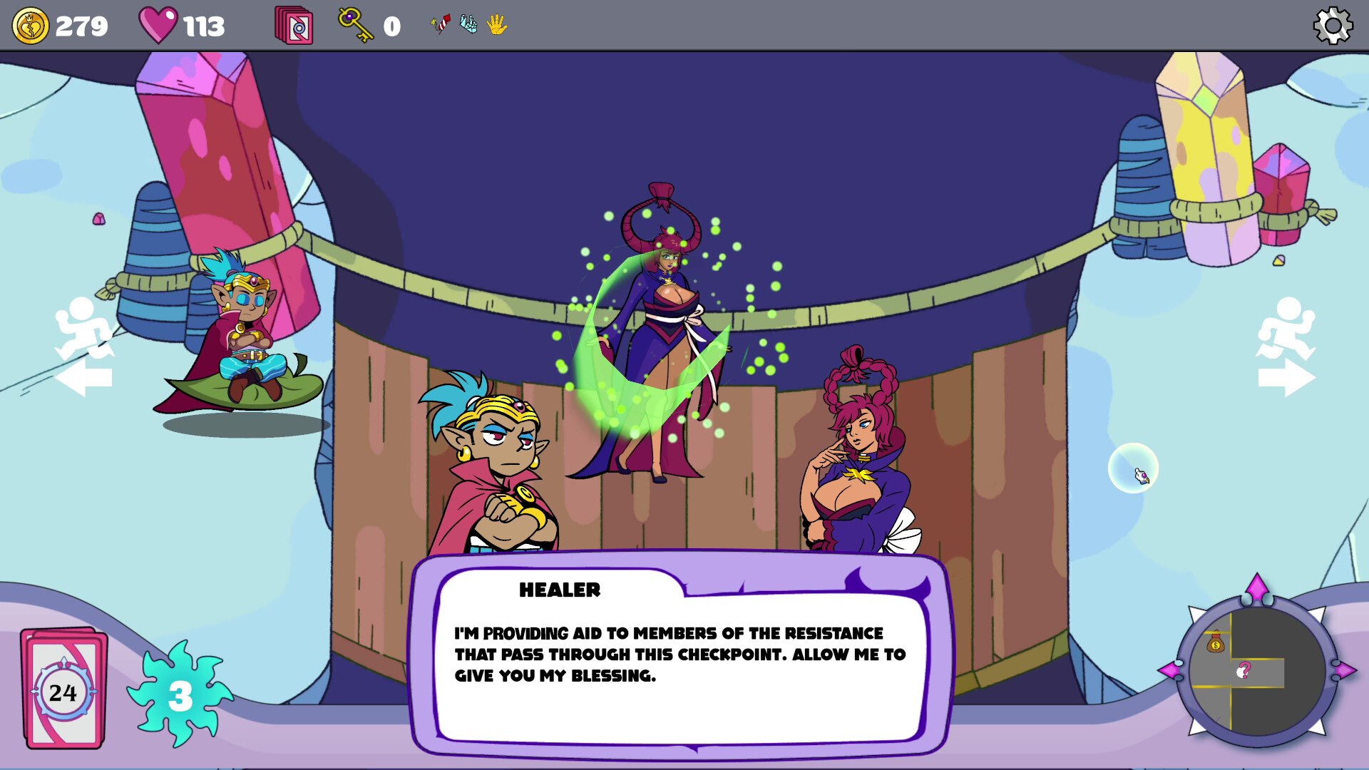 KindFolx screenshot 3
