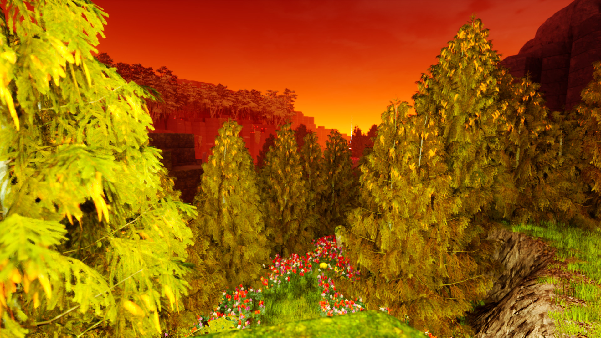 Manalith screenshot 2