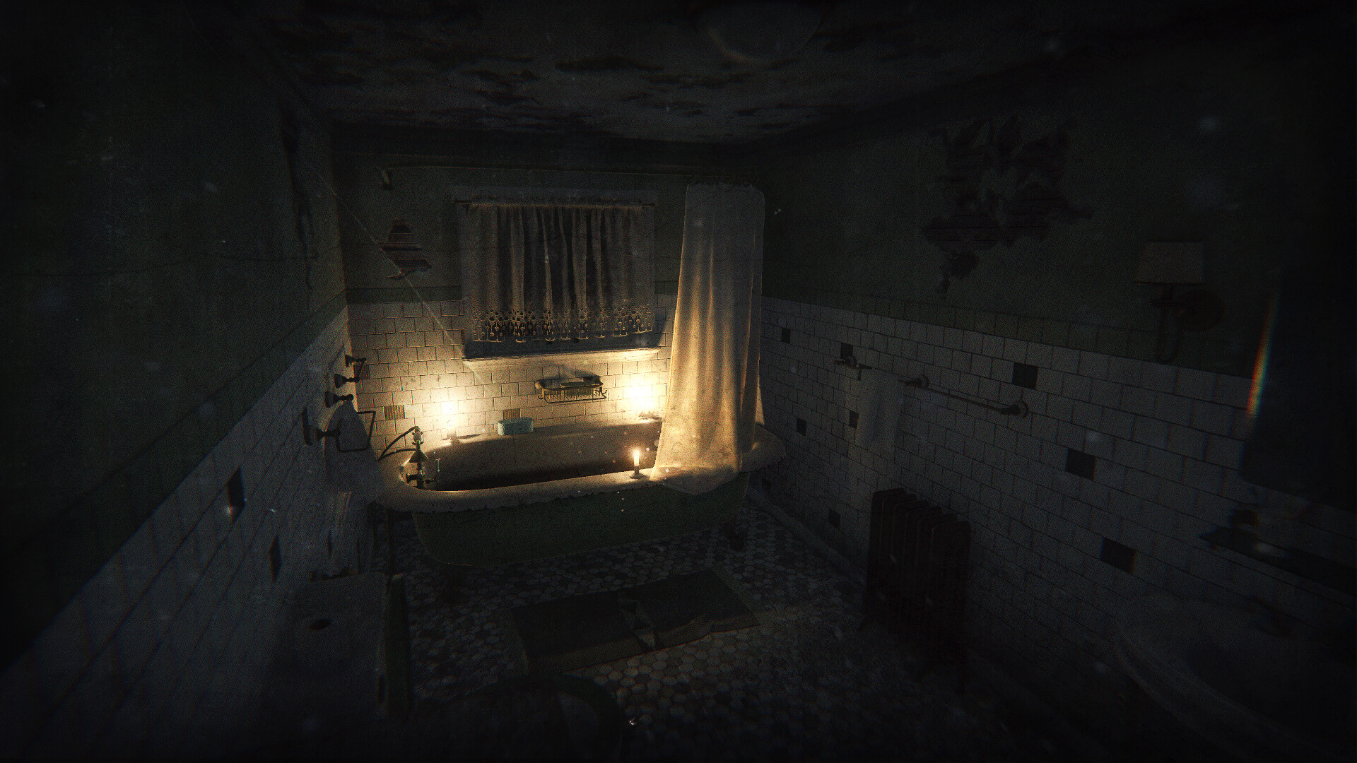 Silence Channel screenshot 4