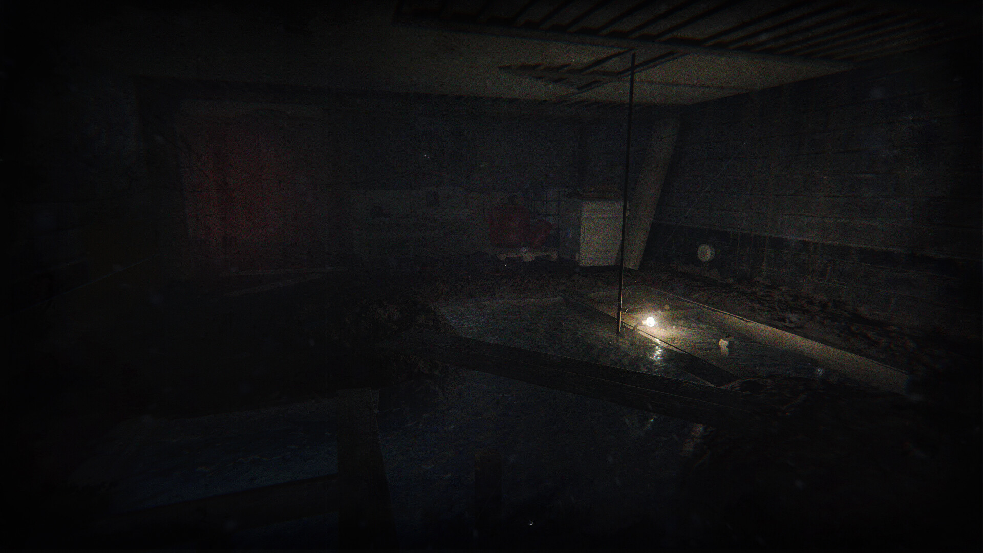 Silence Channel screenshot 5