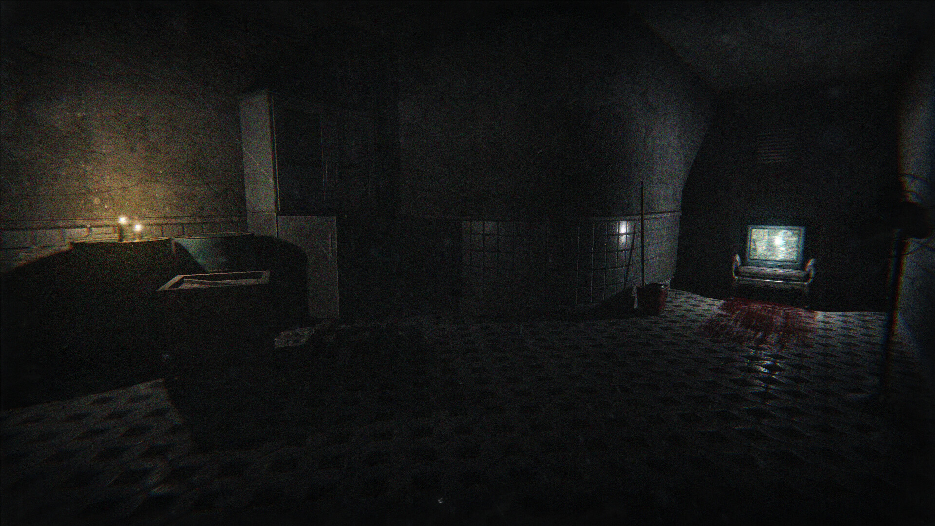 Silence Channel screenshot 2