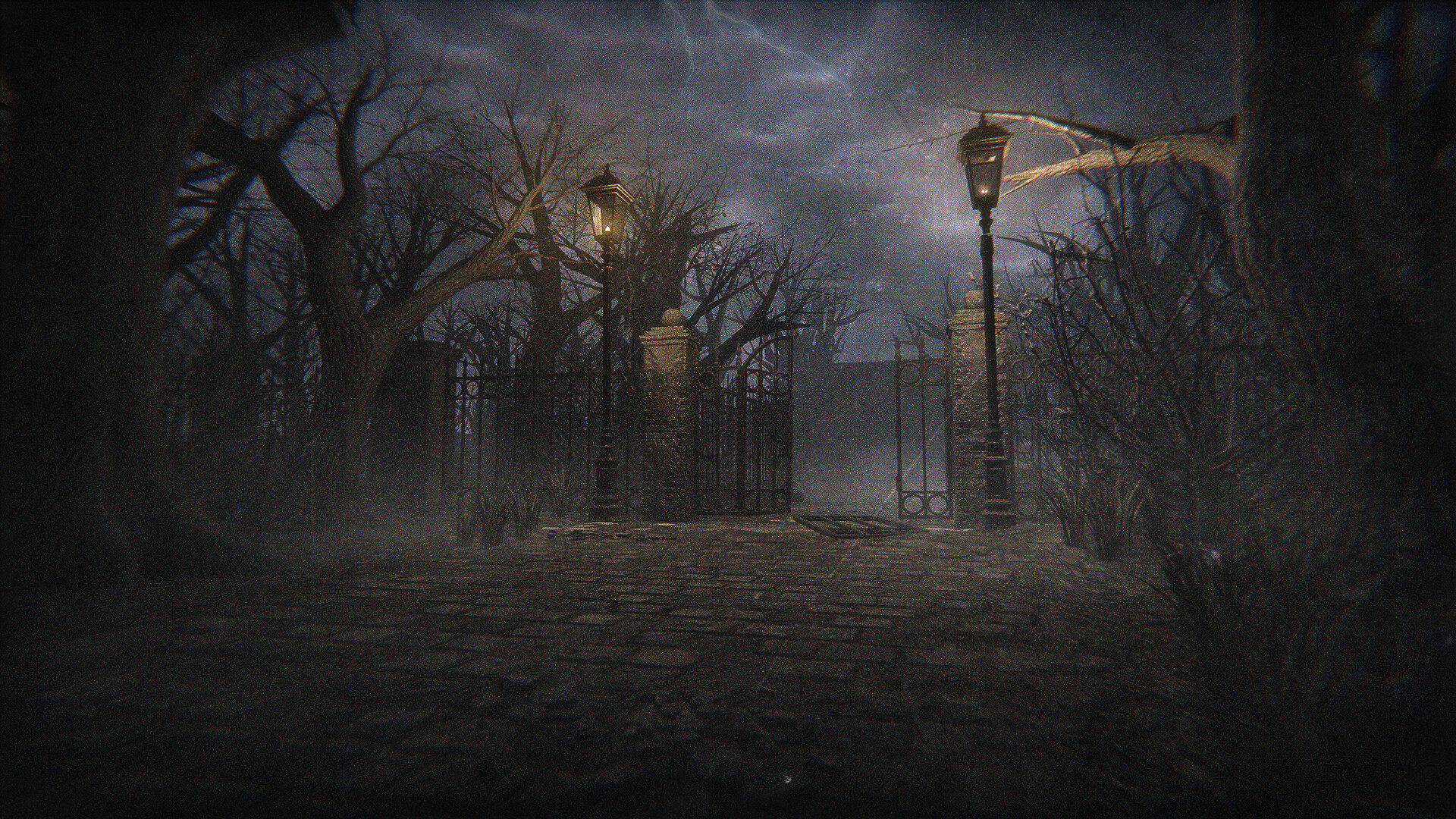 Silence Channel screenshot 1