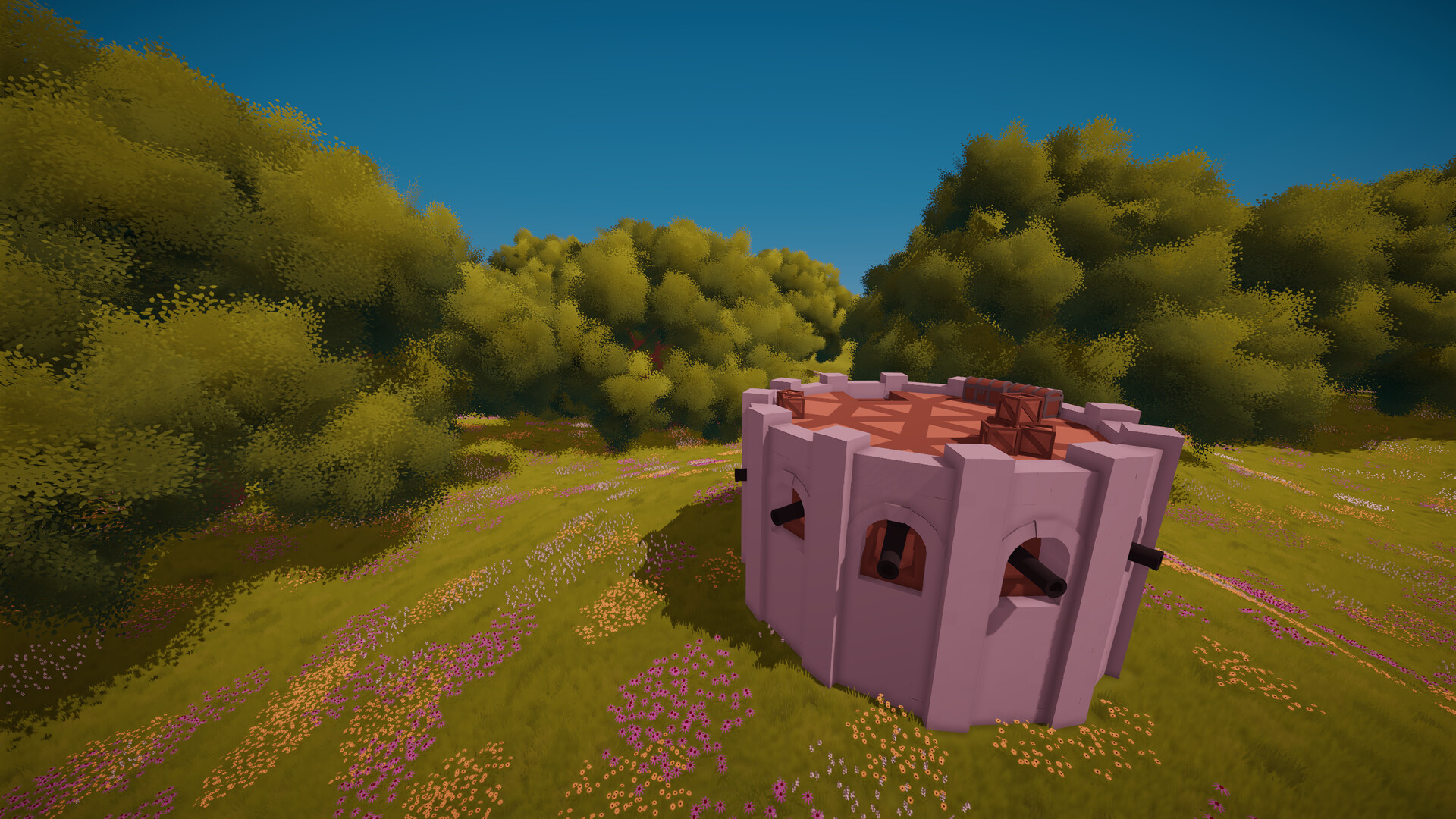 Starboard screenshot 1