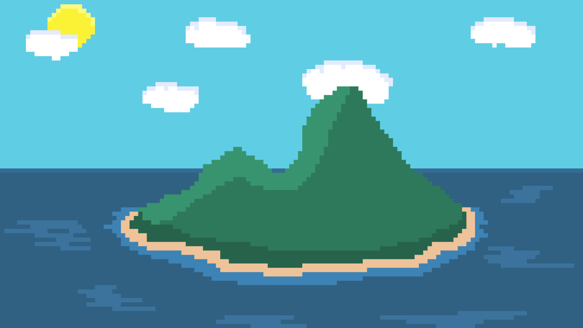 Adventure of Elysia screenshot 1