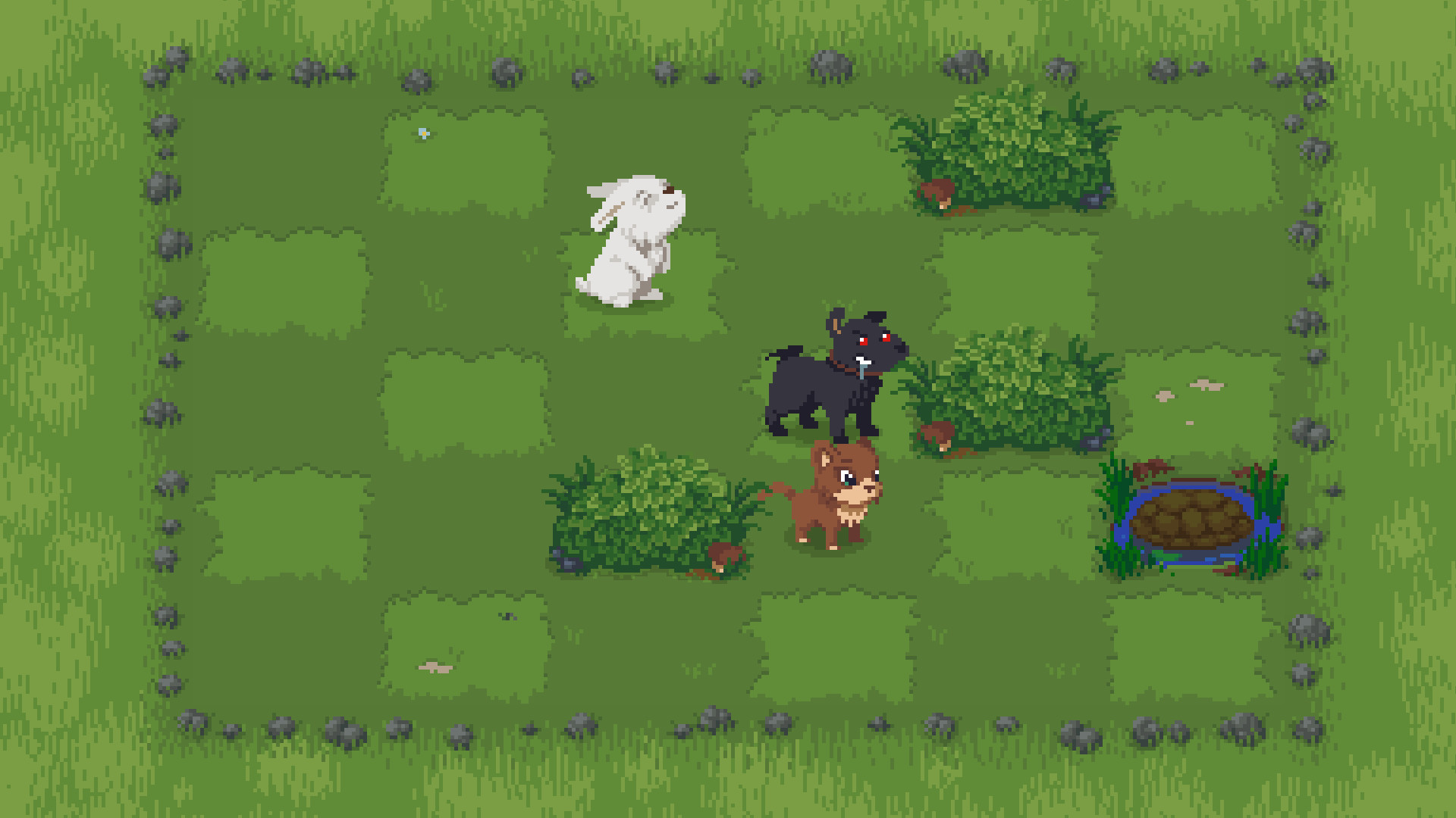 Of Mice and Moggies screenshot 2