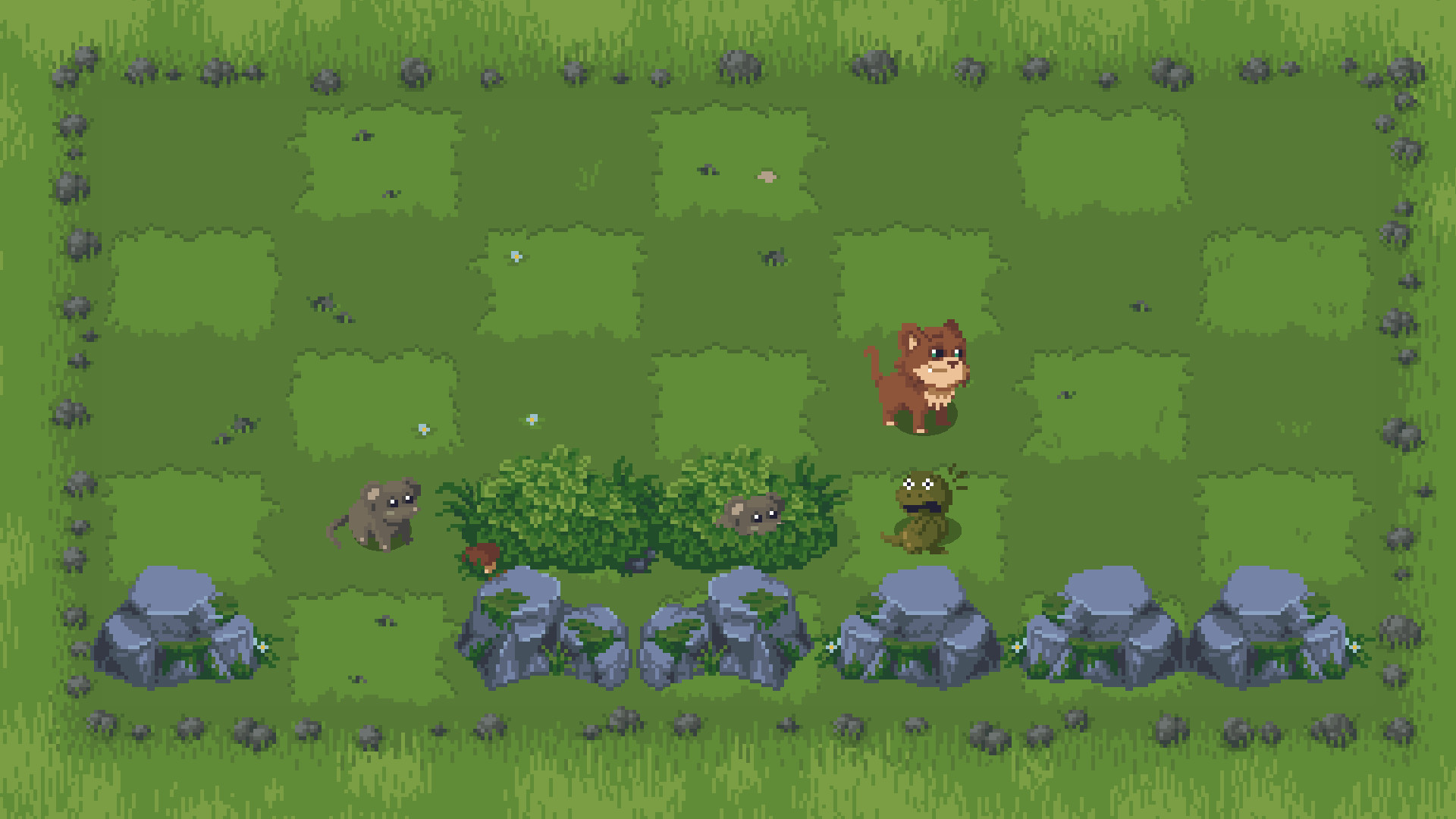 Of Mice and Moggies screenshot 3