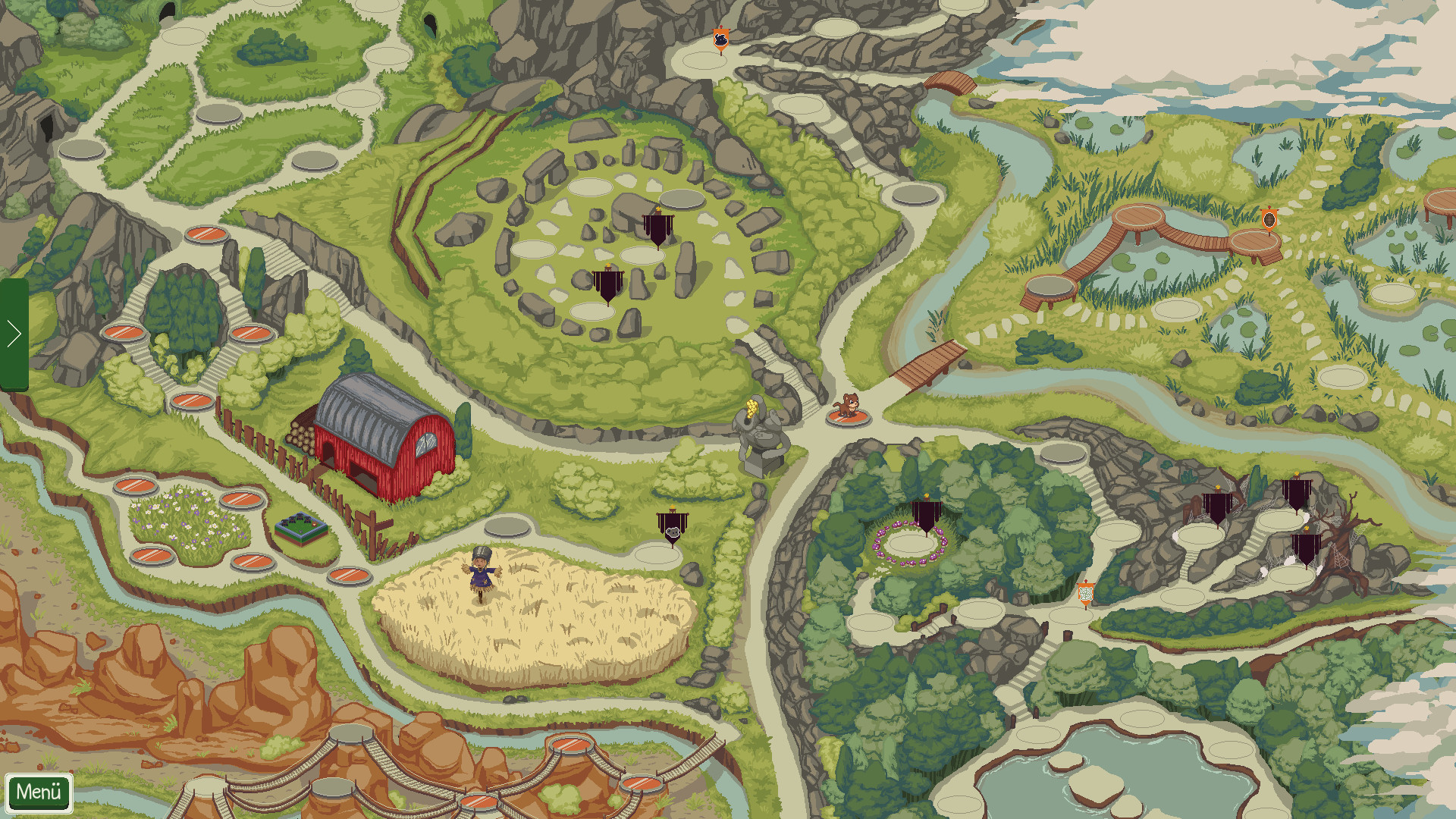 Of Mice and Moggies screenshot 1