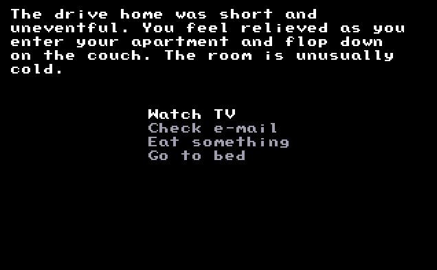 Super Walrus Entertainment System screenshot 4