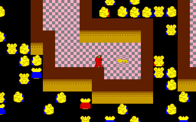 Super Walrus Entertainment System screenshot 5