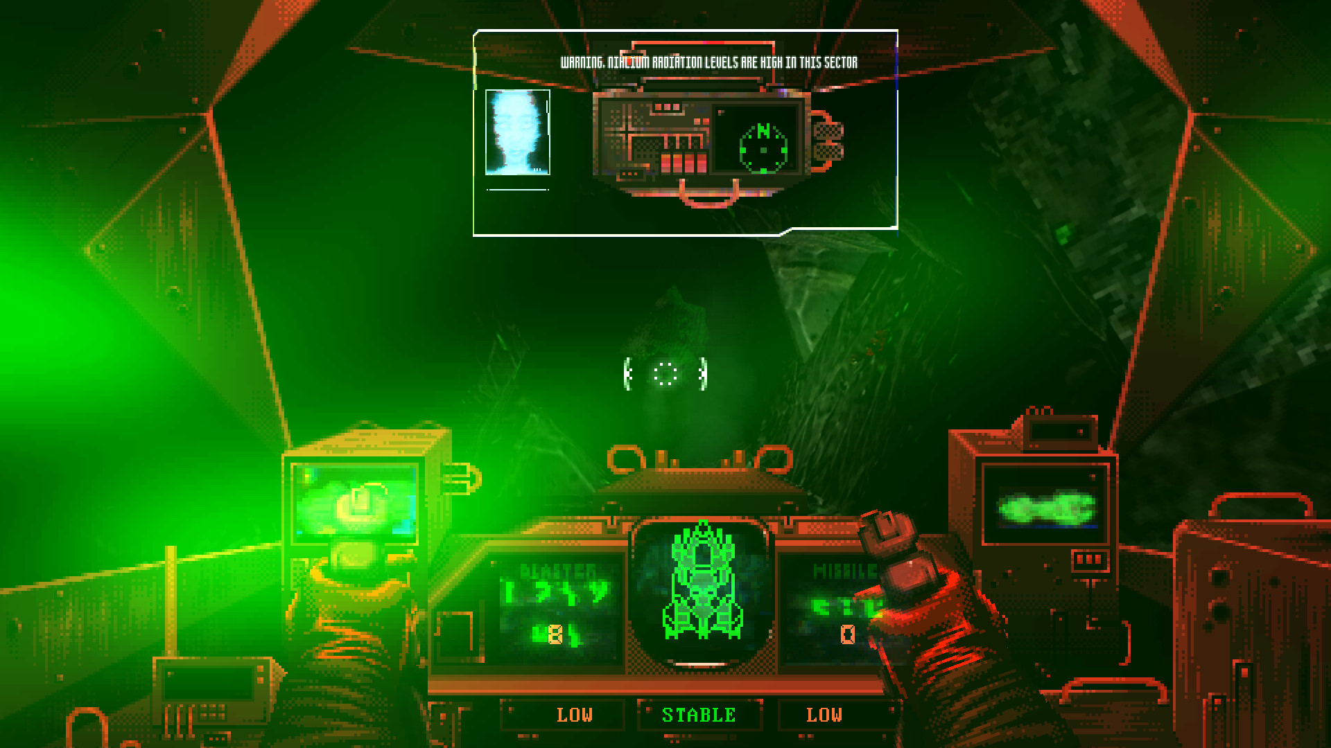 HYPERVIOLENT screenshot 11