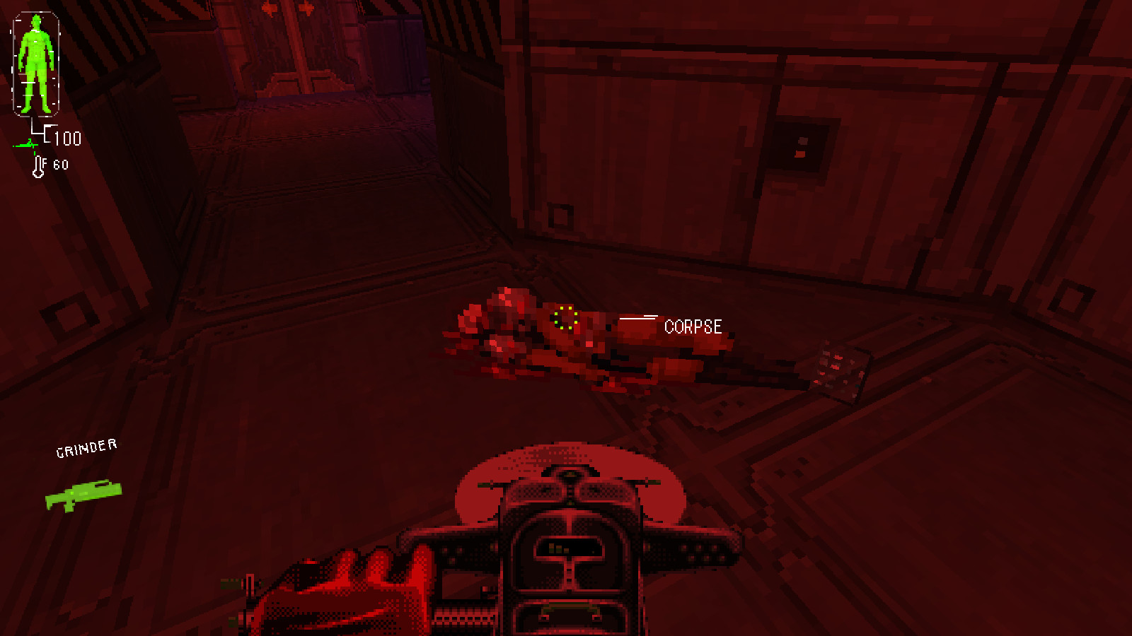 HYPERVIOLENT screenshot 13