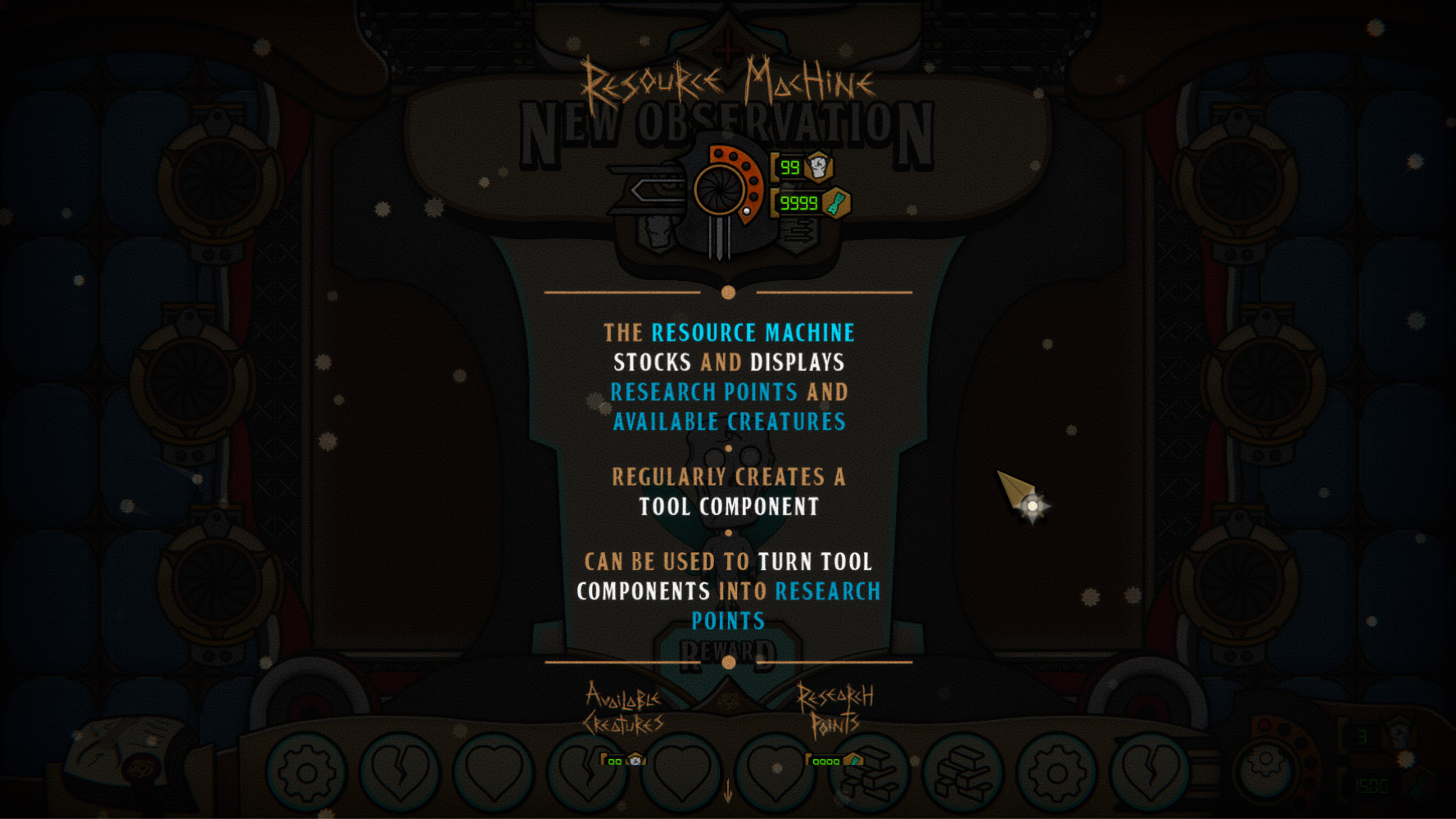 Harmless Demons screenshot 12