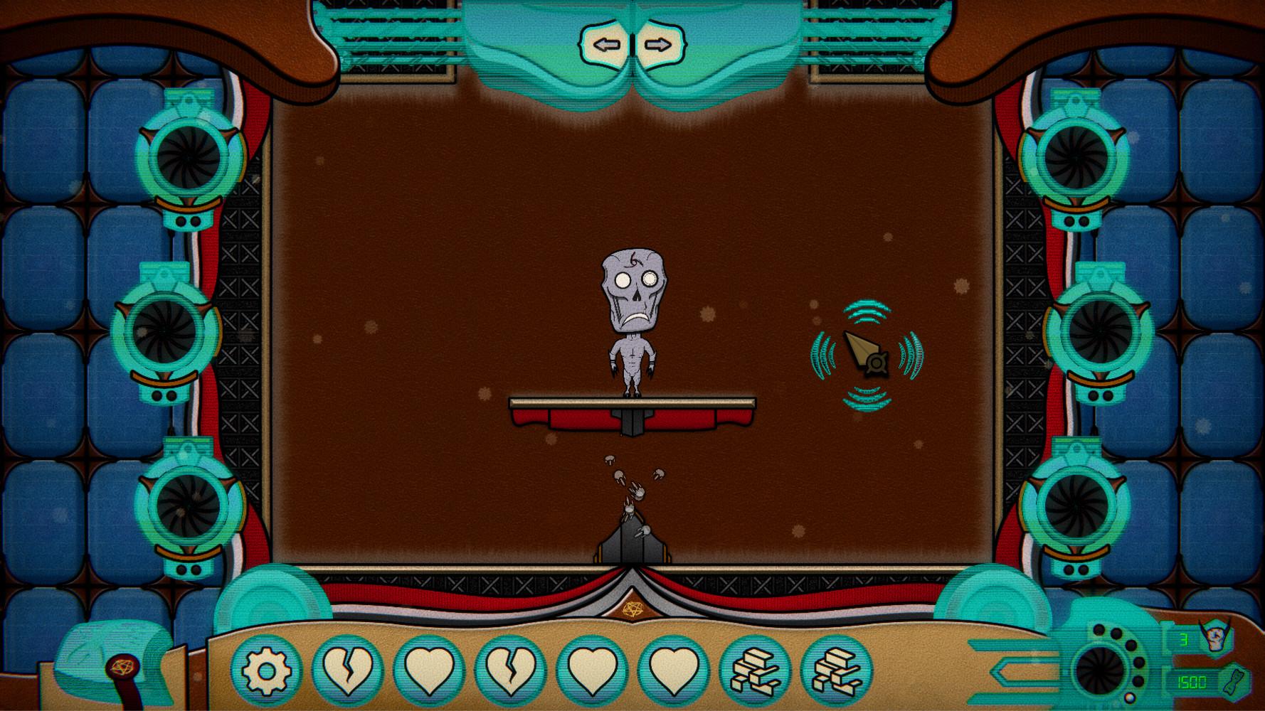 Harmless Demons screenshot 15