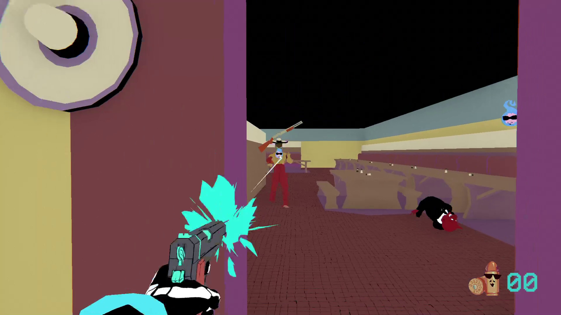 Project Entertainment System screenshot 4