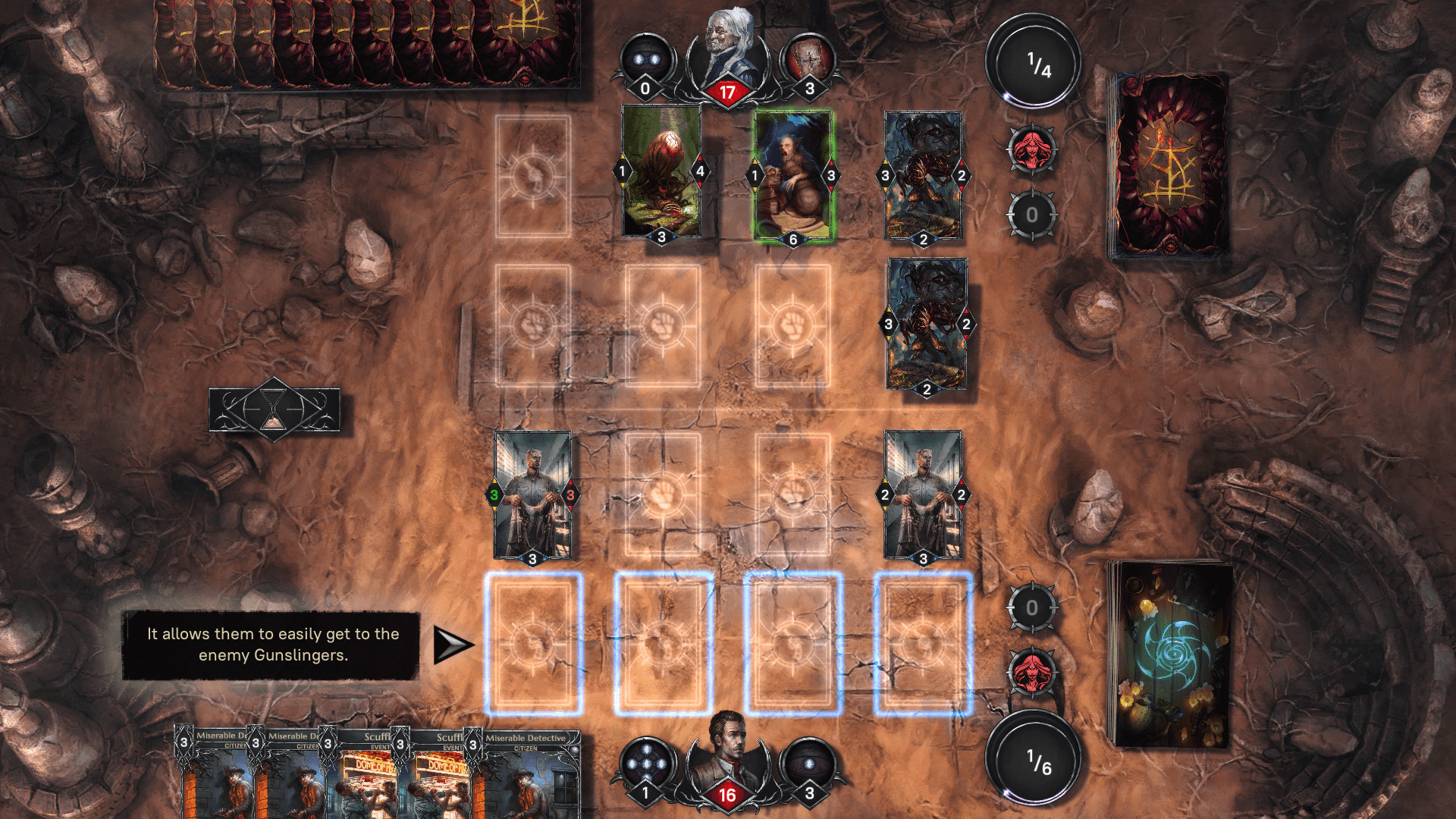 Call of Myth screenshot 1