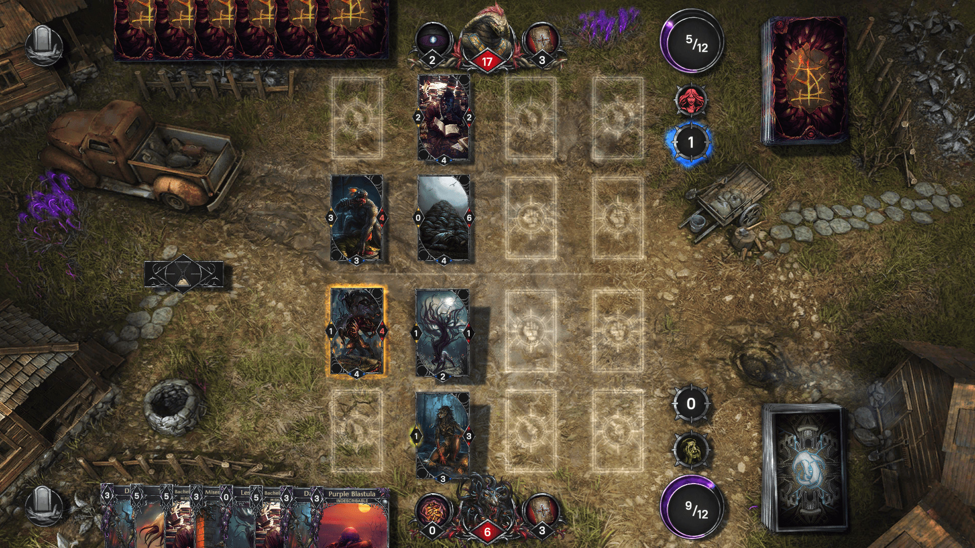 Call of Myth screenshot 3