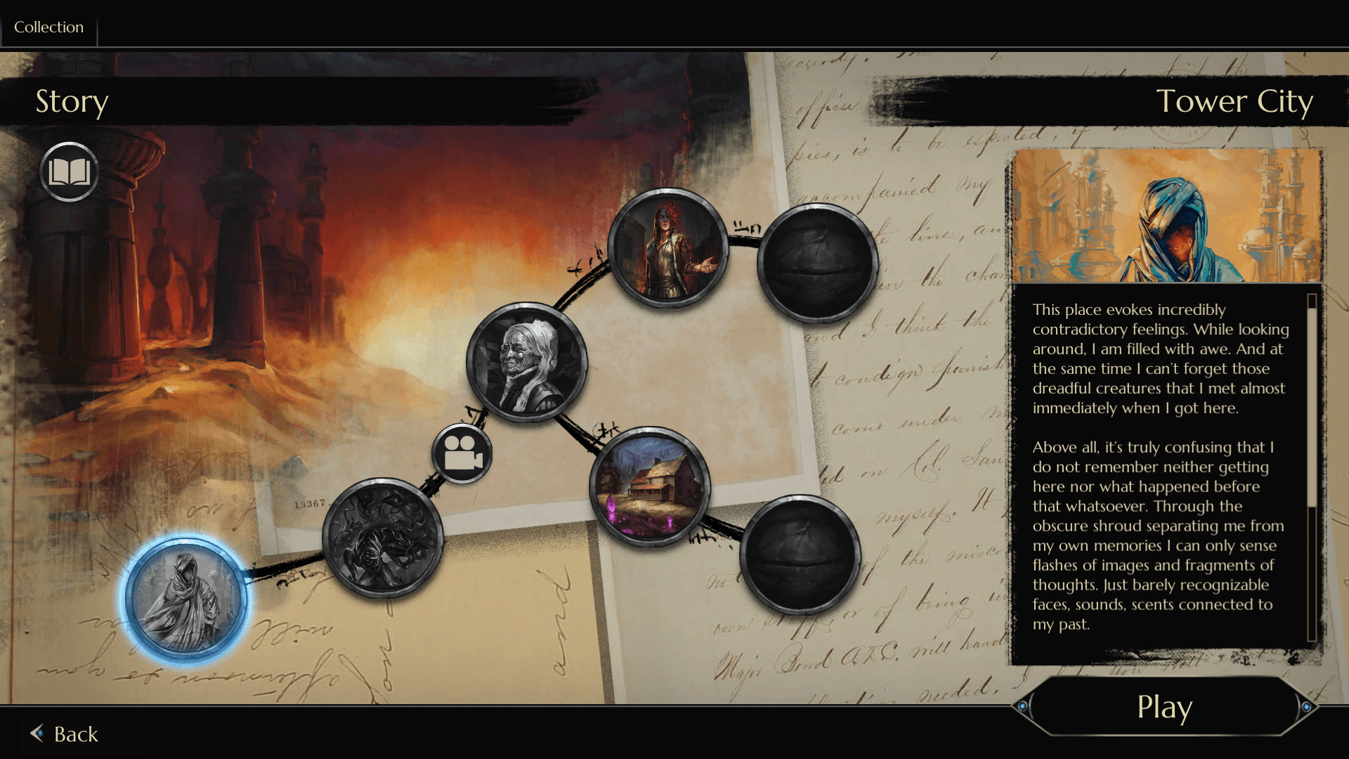 Call of Myth screenshot 4