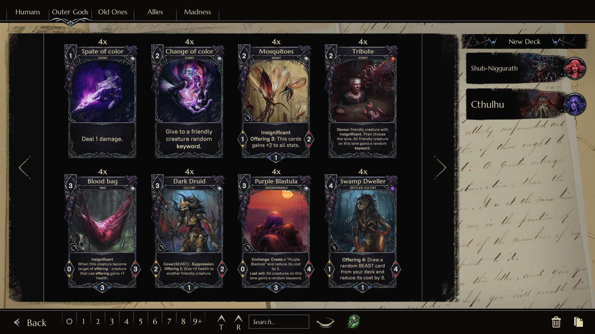 Call of Myth screenshot 5