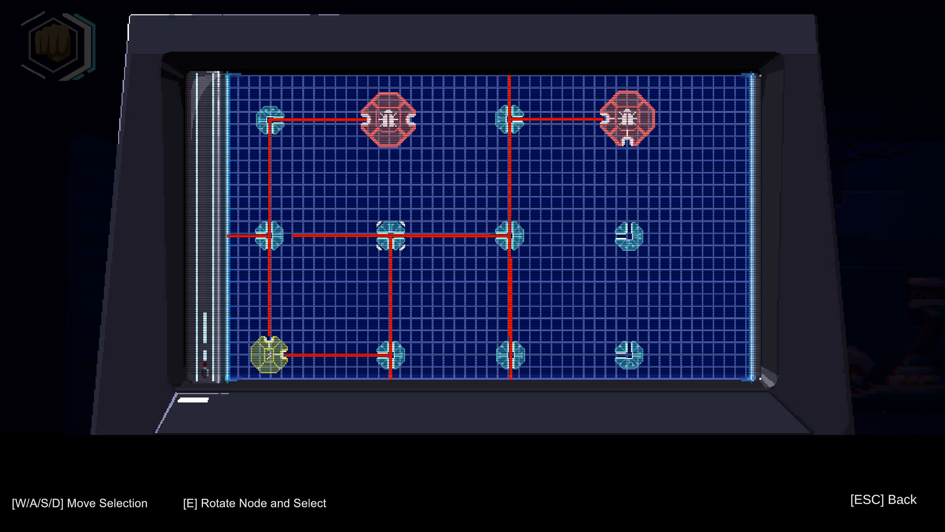 Rendezvous screenshot 3