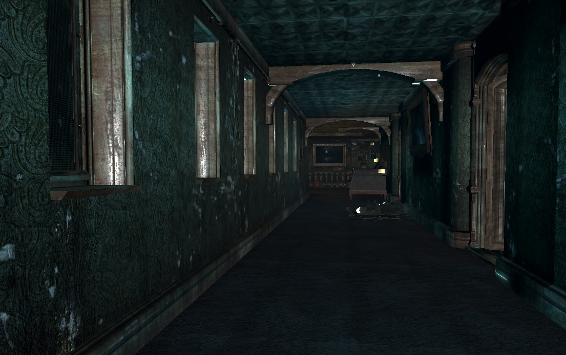 VR Travelling towards World War III Scenario: Post Nuclear War Earth Fantasy screenshot 6