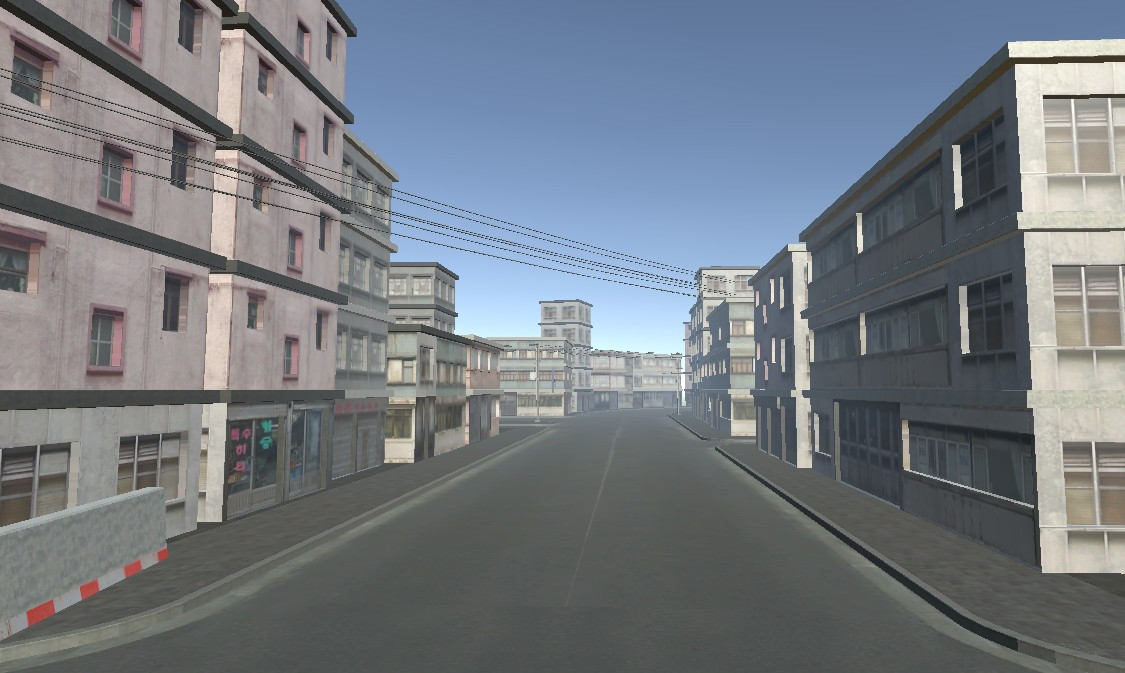 VR Travelling back to our childhoods: VR 1980s screenshot 9