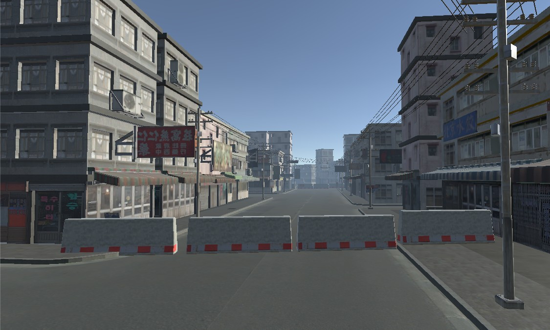 VR Travelling back to our childhoods: VR 1980s screenshot 10