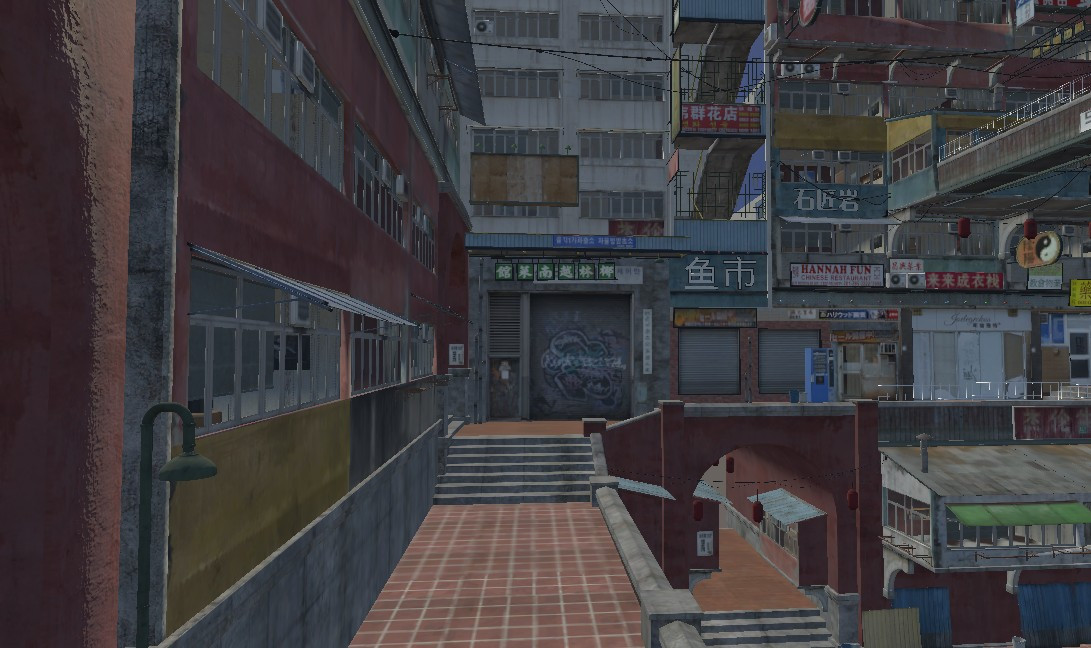 VR Travelling back to our childhoods: VR 1980s screenshot 5