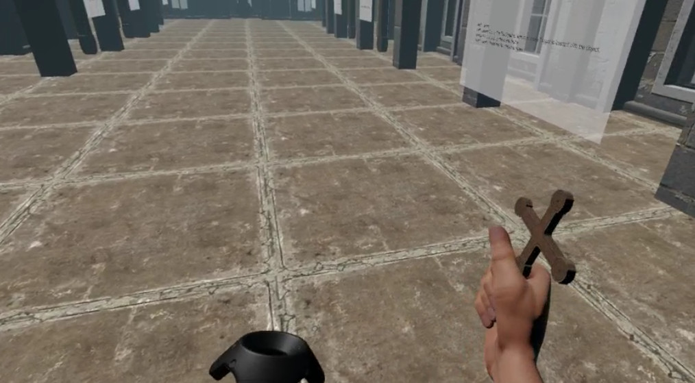 Pray in VR Medieval Christian Churches screenshot 4