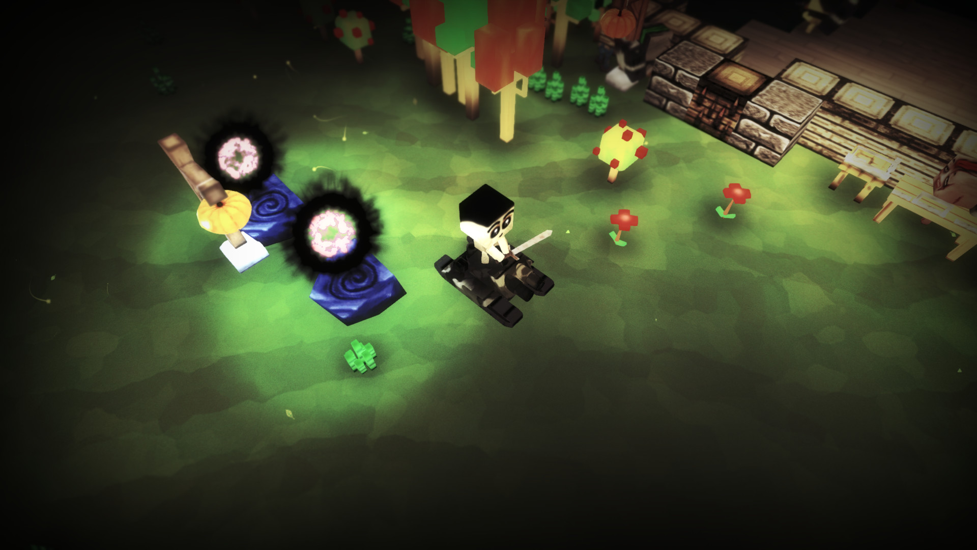 Survival Simulator 生存模拟器 screenshot 8