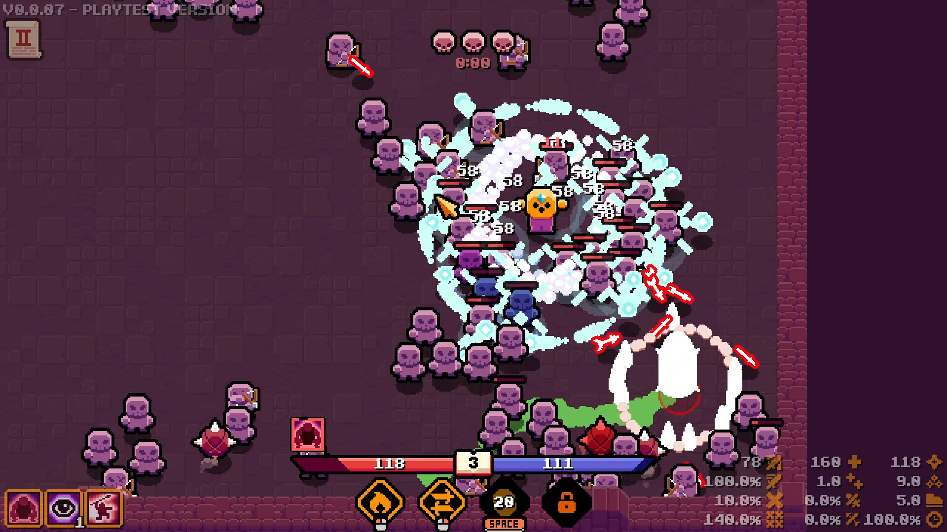 Neophyte screenshot 9
