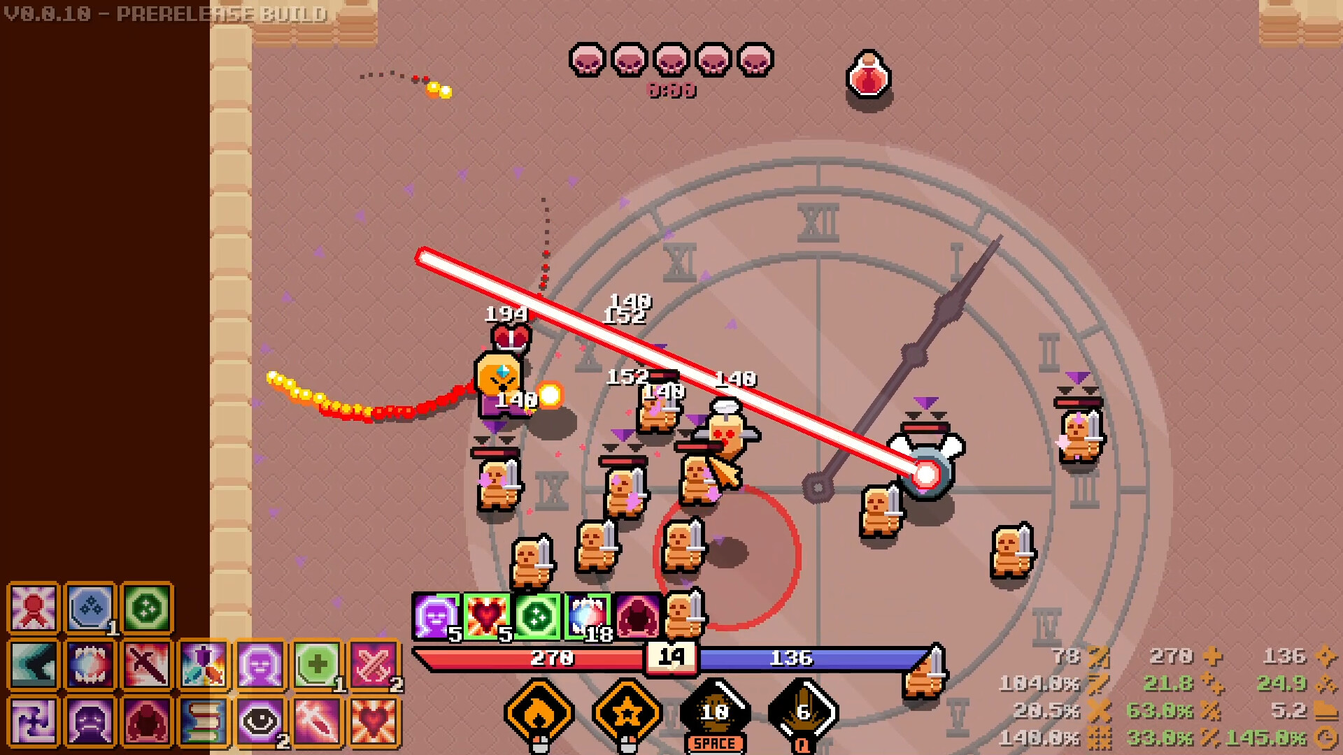 Neophyte screenshot 10