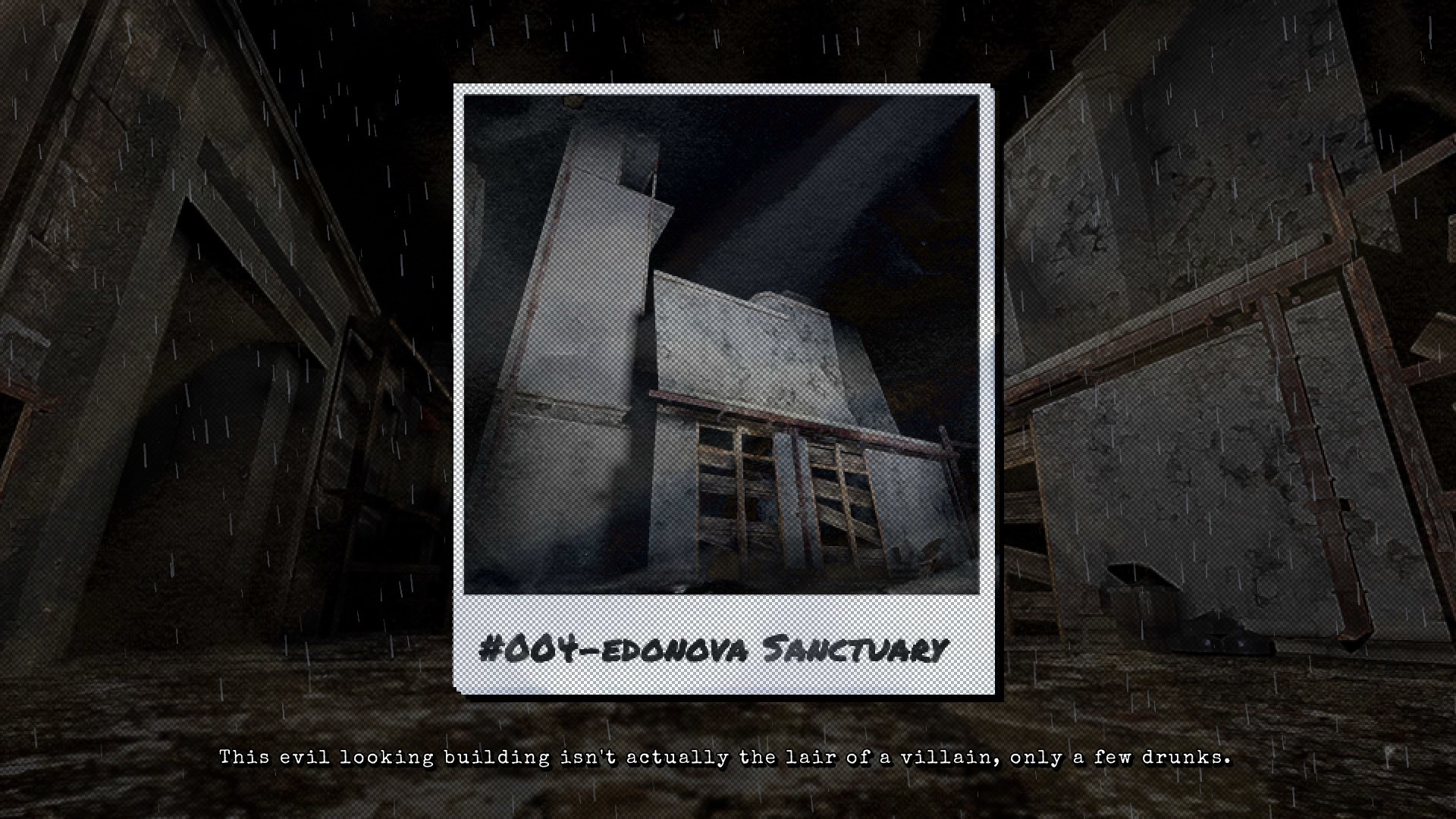 Creepslore screenshot 5