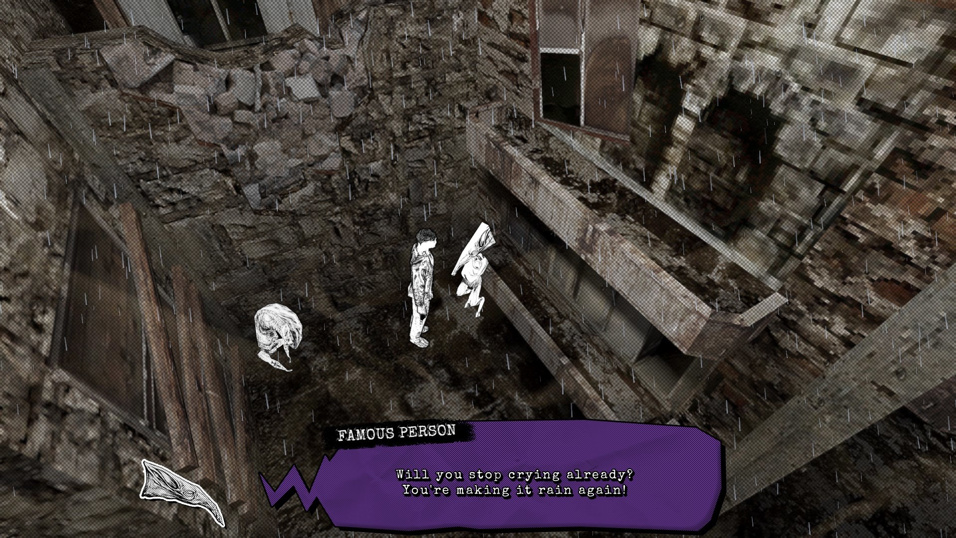 Creepslore screenshot 2
