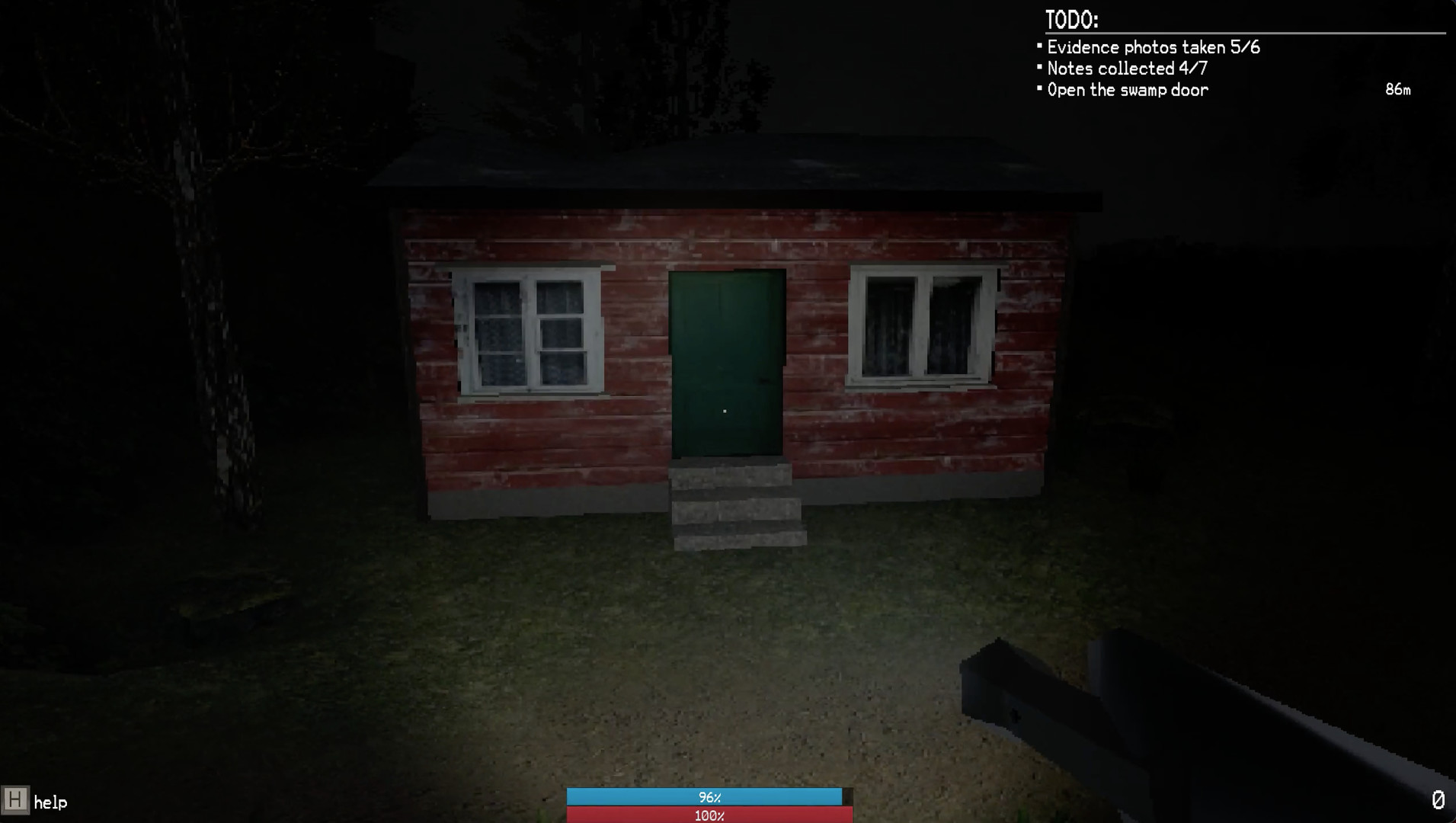 Wasting Away screenshot 2