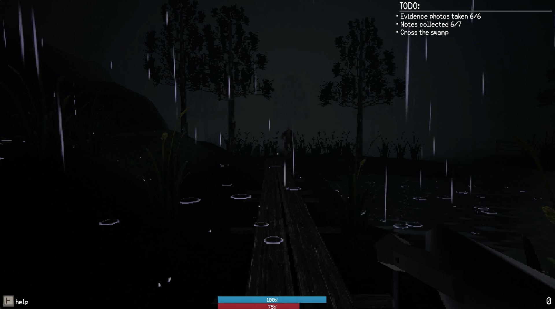Wasting Away screenshot 10