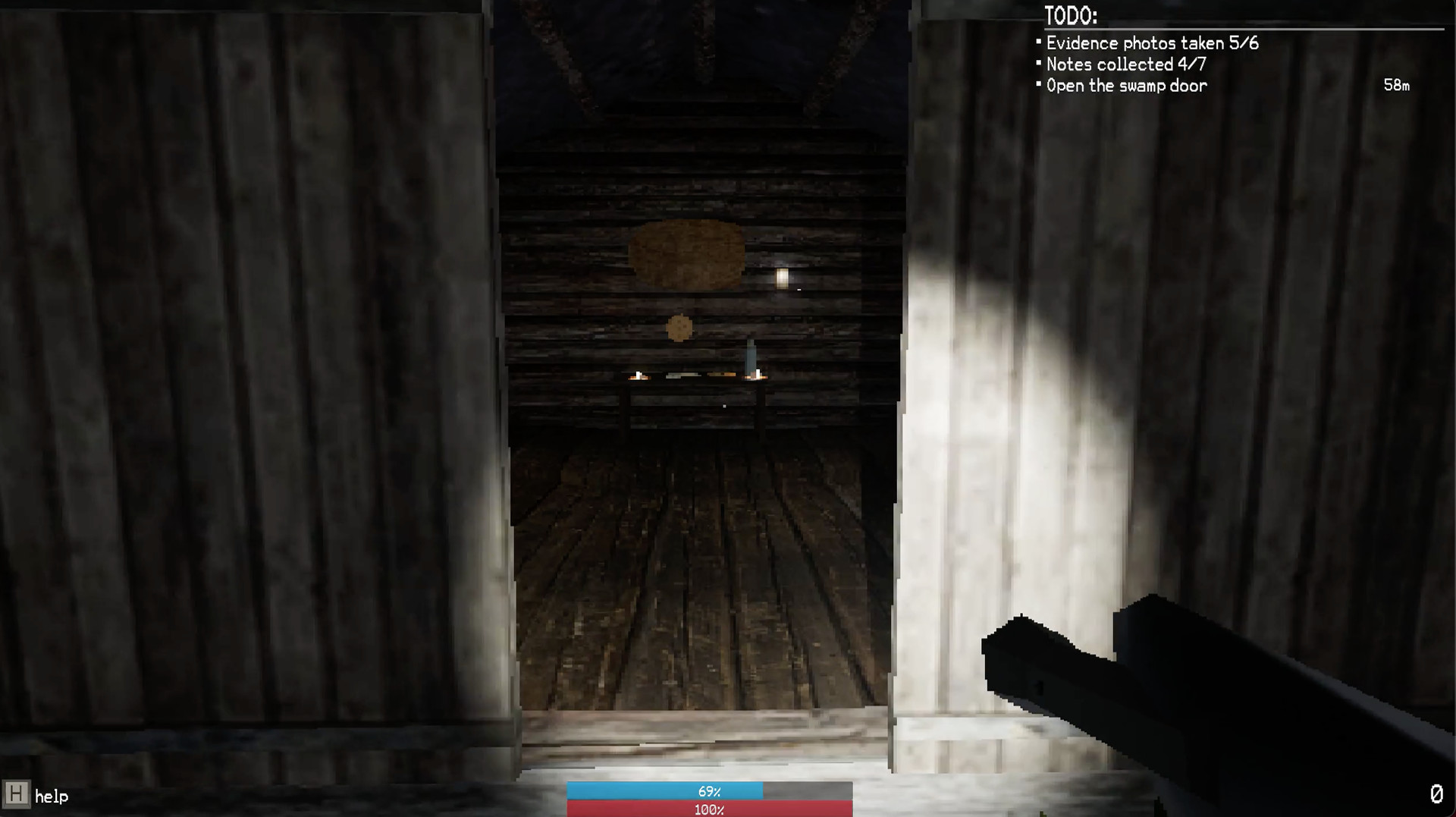 Wasting Away screenshot 12