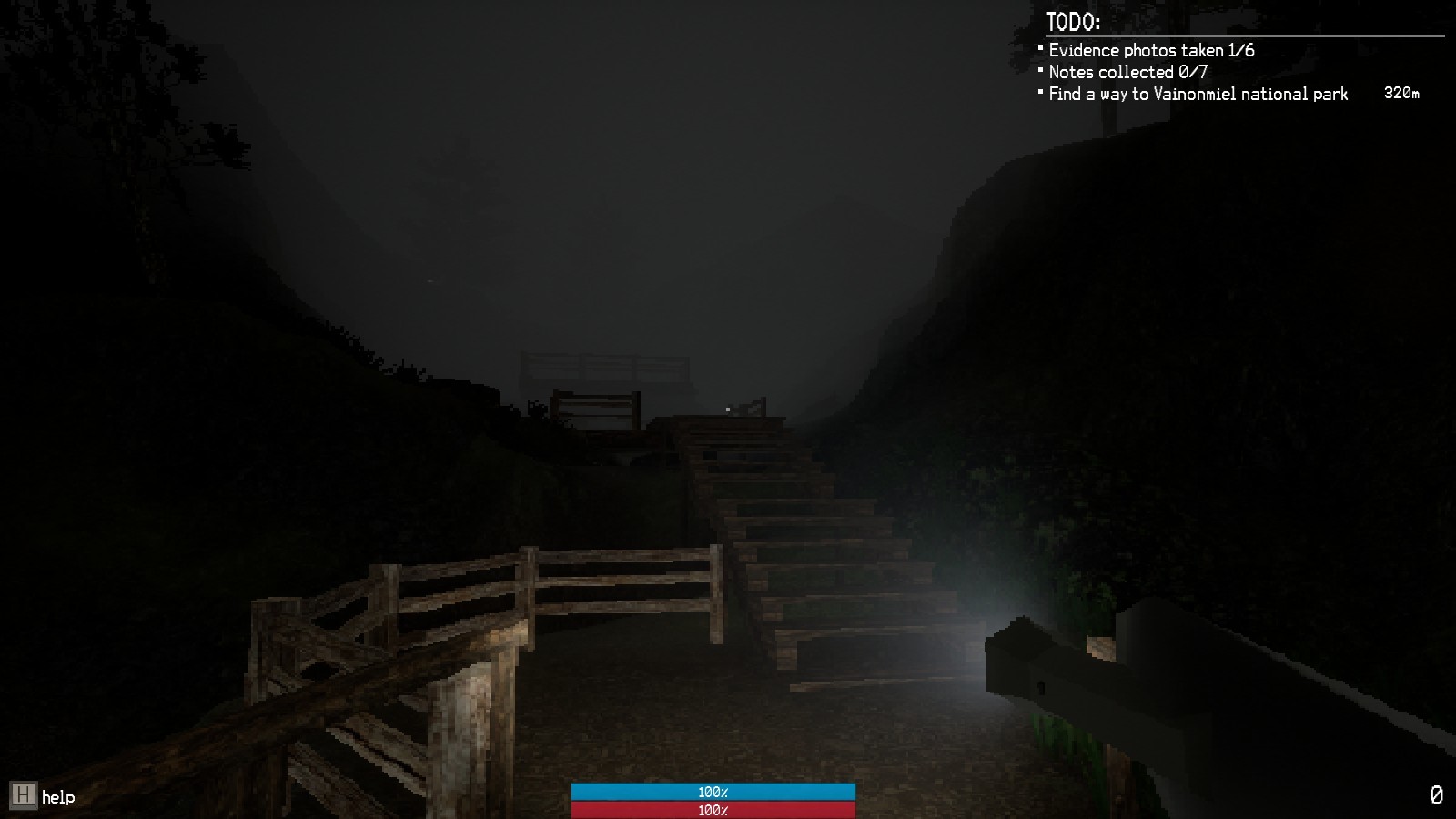 Wasting Away screenshot 9